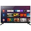 Телевізор Ergo GUS6500 50" LED 4K (50GUS6500) [125118] - мініатюра 1