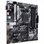 Материнская плата Asus Prime AM4 (B550) B550M-A, B550, 4xDDR4, Int.Video (CPU), 4xSATA3, 2xM.2, 1xPCI-E 16x 4.0, 2xPCI-E 1x 3.0, ALC887 8xUSB3.2/4xUSB2.0, VGA/DVI-D/HDMI, MicroATX - миниатюра 3