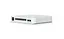 Комутатор керований рівня 3 Ubiquiti Pro 8 PoE (USW-PRO-8-POE) - мініатюра 1