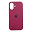Чехол Silicone case для iPhone 17   - миниатюра 7