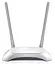 Маршрутизатор TL-WR840N N300, 4xFE LAN, 1xFE WAN TP-Link teh0017080 - мініатюра 1