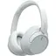 Гарнитура Sony WH-CH720N White (WHCH720NW.CE7) - миниатюра 1
