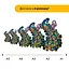 Пазл деревяний Колоритний Павлін, А2, Деревяна коробка 300+ елементів - мініатюра 2