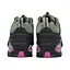 Кросівки CMP Women's Rigel Waterproof Shoes with Suede Upper 36 Green/Pink (1097-3Q13246-50ES 36) - мініатюра 5