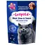 Мясной корм для котов Леопольд Рагу с курицей и печенью в соусе 100 г - миниатюра 1