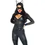 Эротический костюм кошечки Leg Avenue Wicked Kitty S - миниатюра 1
