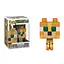 Фигурка POP Minecraft Оцелот 10 см (2025-21) - миниатюра 1