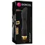Вібратор Dorcel Flexi Joy 21 см чорний - мініатюра 6