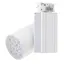 Светильник трековый поворотный LED 408/12W NW WH Brille 32-289 - миниатюра 3
