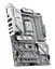 Материнська плата MSI MAG B850 GAMING PLUS MAX WIFI (MAG B850 GAMING PLUS MAX WIFI) (Socket AM5, AMD B850, ATX) - мініатюра 3