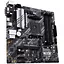 Материнская плата Asus Prime AM4 (B550) B550M-A, B550, 4xDDR4, Int.Video (CPU), 4xSATA3, 2xM.2, 1xPCI-E 16x 4.0, 2xPCI-E 1x 3.0, ALC887 8xUSB3.2/4xUSB2.0, VGA/DVI-D/HDMI, MicroATX - миниатюра 6