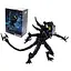 Фігурка Koi Aliens Colonial Marines Spitter Чужі: Колоніальні морпіхи Спітер Ксеноморф 27 см 24,07 - мініатюра 1