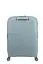 Чемодан American Tourister STARVIBE 67 см AZZURRO SPECKLES 67х46х27(30) MD5*11103 - миниатюра 4