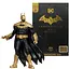 Фигурка DC Comics Batman Arkham City - Knightmare Edition - Gold Label (Бэтмен) - миниатюра 8