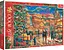 Набір Пазли - (1000 елм.) - "Різдвяний ярмарок" - мініатюра 1