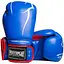 Перчатки боксерские PowerPlay PP 3018 Blue - 16 унций - миниатюра 1