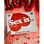 Настольная игра Точка Games Sex is… (укр.) (101) - миниатюра 1