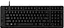 Клавиатура HyperX Alloy Origins EVE 1800 99key Red USB-A EN/UA RGB Black (B7JE0AA) - миниатюра 2