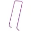 Ручка для саней Snower, фиолетовая - миниатюра 1