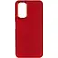 TPU чехол Bonbon Metal Style для Samsung Galaxy A54 5G Красный / Red - миниатюра 2