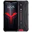 Смартфон Hotwav Cyber 8 4/64gb Red - мініатюра 1