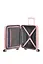 Валіза American Tourister SOUNDBOX 55 см PASTEL PINK 55x40x20(23) 32G*60001 - мініатюра 2