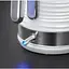 Чайник Russell Hobbs 24360-70/RH Inspire Kettle White (23677016002) - мініатюра 3