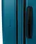 Чемодан Gabol Brooklyn (L) Turquoise (123947-018) - миниатюра 7