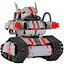 Конструктор робот танк Mitu Robot Rover (LKU4029CN/LKU4037GL/JMJQR03IQI) - миниатюра 1