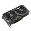 Видеокарта GeForce RTX 4060 Ti 8GB Asus Dual EVO OC (DUAL-RTX4060TI-O8G-EVO) - миниатюра 2