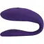 Вібратор для пар We-Vibe Unite Purple - мініатюра 3