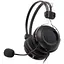 Навушники A4Tech HU-35 Black - мініатюра 1