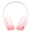 Навушники Canyon OnRiff 4 Bluetooth Pink (CNS-CBTHS4P) - мініатюра 2