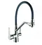 Змішувач для кухні Frap з виходом для питної води F4374-5 - мініатюра 1