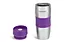Термокухоль Edenberg з нержавіючої сталі фіолетовий 380 мл EB-621 - мініатюра 2