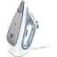 Праска Braun TexStyle 3 SI 3054 GY біло-сіра [136459] - мініатюра 2