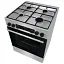 Плита газова GORENJE GKS 6C70 XJ - мініатюра 9