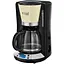 Капельная кофеварка Russell Hobbs Colours Plus Cream 24033-56 - миниатюра 1
