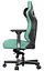 Игровое кресло Anda Seat Kaiser 3 XL Green (AD12YDC-XL-01-E-PV/C) - миниатюра 8