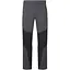 Штаны Rab Torque Pants Regular Anthracite XL (1033-RB QFW-22-ANT-36-RG) - миниатюра 1