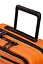 Валіза Samsonite RESTACKD PAPAYA 55x40x23(26) 55 См  KO6*86002 - мініатюра 6