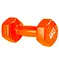 Гантелі для фітнесу PowerPlay 4 кг fit0007864 - миниатюра 1