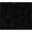 Варочная поверхность электрическая Electrolux EHF6343FOK - миниатюра 1