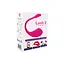 Виброяйцо Lovense Lush 2, 18 см (розовый) - миниатюра 15