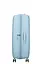 Чемодан American Tourister SOUNDBOX 77 см PASTEL BLUE 77x51,5x29,5(32,5) 32G*22003 - миниатюра 6