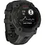 Смарт-часы Garmin Instinct E 45mm Black with Charcoal Band 010-02933-00 - миниатюра 4