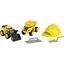 Профессиональный игрушечный набор для строительства Klein Volvo Power (2497) - миниатюра 1