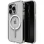 Протиударний чохол Gear4 Crystal Palace MagSafe для iPhone 13 Pro (6.1") Прозорий (702008887) - мініатюра 2