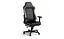 Ігрове крісло Noblechairs HERO Elden Ring Edition Black and Gold - мініатюра 2