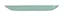 Сервіз DIWALI LIGHT TURQUOISE 19 предметів Luminarc kuh0016239 - мініатюра 4